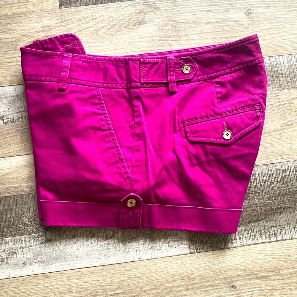 Cute express shorts